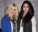 Lourdes Leon et Kelly Osbourne : A la recherche de la nouvelle Material Girl