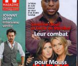 TV Magazine