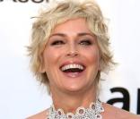 Sharon Stone