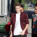 Justin Bieber et l'affaire du bébé : il accepte de faire le test de paternité