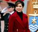 La princesse Mary emprunte le dress code fétiche de Kate Middleton