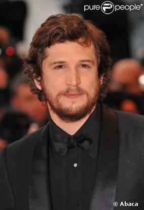 Guillaume Canet incarnera le pourtant inimitable Léon Zitrone