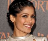 Freida Pinto mortelle face à quelques stars revenues de loin
