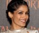 Freida Pinto mortelle face à quelques stars revenues de loin