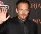 Stephen Dorff à Los Angeles pour Les Immortels, le 7 novembre 2011.