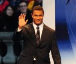 Thierry Dusautoir : Le capitaine des Bleus ''comme un petit nouveau''