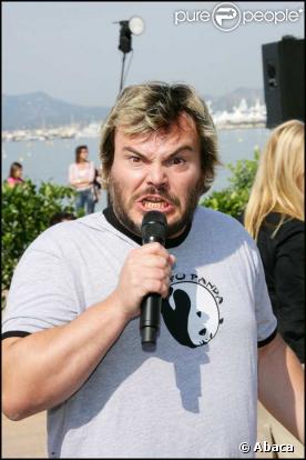 Jack Black