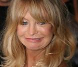 Goldie Hawn