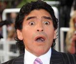 Maradonna