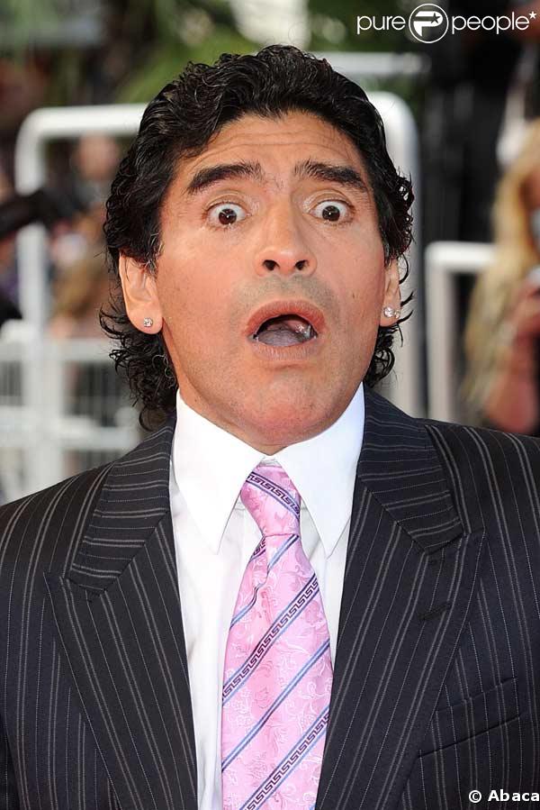 Maradonna