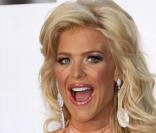 Victoria Silvstedt