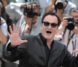 Quentin Tarantino