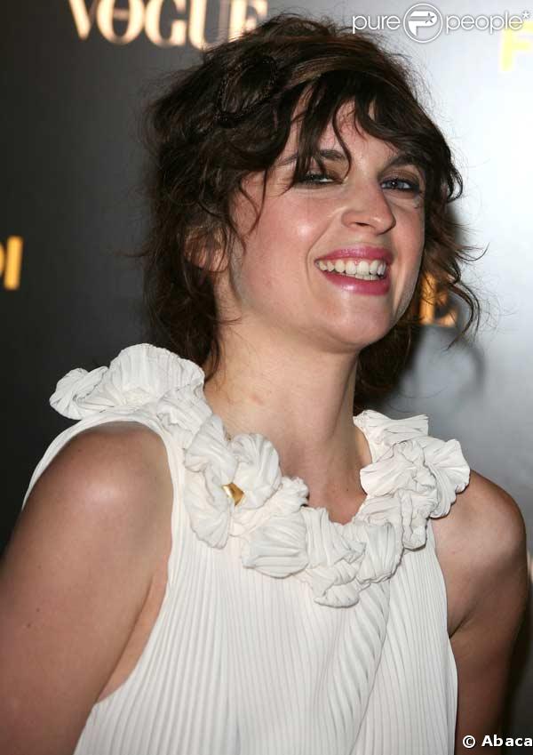 Cécile Cassel