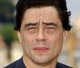 Benicio Del Toro