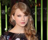 Taylor Swift aux BMI Country Music Awards, à Nashville, le 8 novembre 2011.