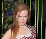 Nicole Kidman aux BMI Country Music Awards, à Nashville, le 8 novembre 2011.