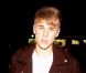 Justin Bieber et Selena Gomez passent la journée ensemble à Paris, le mercredi 9 novembre 2011.