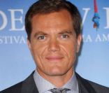 Michael Shannon à Deauville, le 3 septembre 2011.