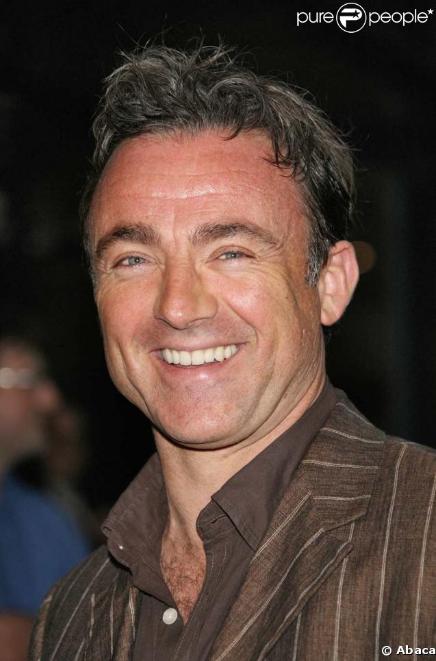 Eric Savin