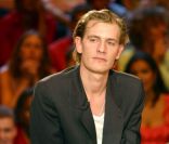 Guillaume Depardieu le 5 septembre 2003 à Paris