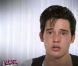 Allan dans L'amour est aveugle le vendredi 11 novembre 2011 sur TF1