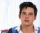 Allan dans L'amour est aveugle le vendredi 11 novembre 2011 sur TF1