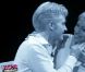 Allan et Lucie dans L'amour est aveugle le vendredi 11 novembre 2011 sur TF1