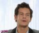 Théo dans L'amour est aveugle le vendredi 11 novembre 2011 sur TF1
