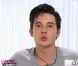 Allan dans L'amour est aveugle le vendredi 11 novembre 2011 sur TF1