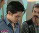 Allan dans L'amour est aveugle le vendredi 11 novembre 2011 sur TF1