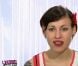 Lucie dans L'amour est aveugle le vendredi 11 novembre 2011 sur TF1