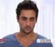 Serge dans L'amour est aveugle sur TF1 le vendredi 11 novembre 2011