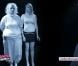 Delphine dans L'amour est aveugle sur TF1 le vendredi 11 novembre 2011