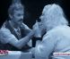 Thierry et Delphine dans L'amour est aveugle sur TF1 le vendredi 11 novembre 2011