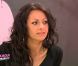 Jessy dans L'amour est aveugle sur TF1 le vendredi 11 novembre 2011