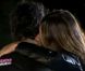 Serge et Julie dans L'amour est aveugle sur TF1 le vendredi 11 novembre 2011