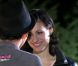 Allan et Lucie dans L'amour est aveugle sur TF1 le vendredi 11 novembre 2011