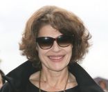 <p>Fanny Ardant en septembre 2010.</p>
<p>&nbsp;</p>