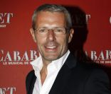 Lambert Wilson en octobre 2011.