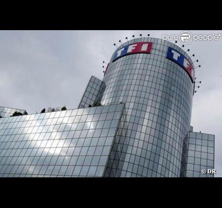 Tour Tf1