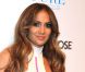 Jennifer Lopez en septembre 2011.