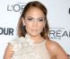 Jennifer Lopez en novembre 2011.