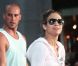 Cris Judd et J-Lo en 2001.