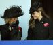 Kate Middleton chic et complice avec Camilla pour son 1er Dimanche du Souvenir