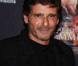 Pascal Elbé, en octobre 2011 à Paris.