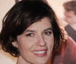 Irène Jacob en janvier 2011 à Paris.