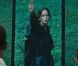 Jennifer Lawrence se lance dans le Hunger Games.