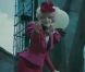 Elizabeth Banks dans Hunger Games.