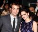 Robert Pattinson et Kristen Stewart en transparence pour un lancement événement