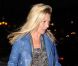 Kate Moss et Jamie Hince à Paris lors de leur virée shopping parisienne le 14 novembre à Paris